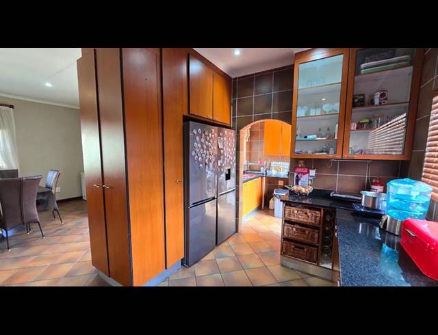 4 BEDROOM HOUSE FOR SALE IN BRACKENDOWNS